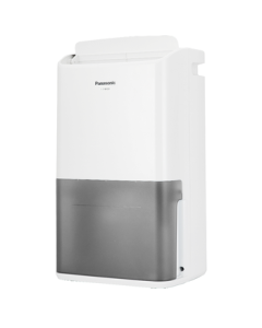 Panasonic Dehumidifier for Home Use, Bedroom, Office, Basement - Quiet Dryer & Moisture Absorber F-C16YCR