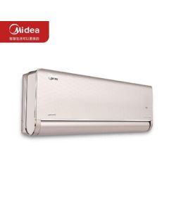 Midea 1.5 Ton Inverter Smart Wall-Mounted Air Conditioner with Cooling and Heating, New Level 1 Energy Efficiency KFR-35GW/BP3DN8Y-XT100(1)