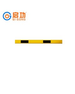 QiGong License Plate Recognition Straight Barrier Gate (Color Optional) per meter
