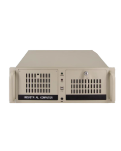 PCTECH Qiyang Industrial Control Computer QY-U4000B with Genuine Windows OS; Configuration: i5-12500 16G 1T SSD