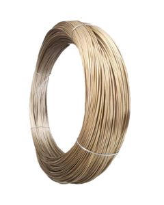 Mawu Zhenxin 3.0mm Galvanized Iron Wire 1kg (Minimum Order 1000kg, Sold in Bundles of 50kg Only)