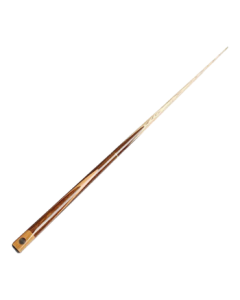 Jiahe Jiamei L1 Pool Cue 10mm Snooker Cue Black 8 Cue Two-Piece Cue (Includes Glove, Chalk, Tip, and Glue)