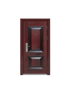 Linglong Bafang Grade-A Anti-Theft Door, Security Door, Home Door, Entry Door, Single Door
