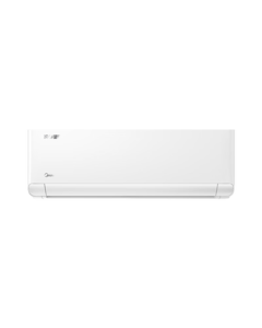 Midea 1.5 Ton Wall-mounted Inverter Air Conditioner, Cool Star Series, New Energy Efficiency Level 1, Cooling & Heating, White (KFR-35GW/M1-1)