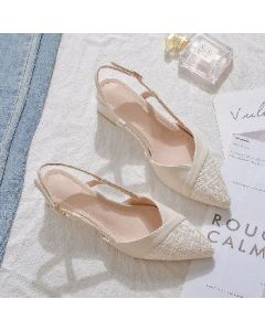 Sandals in size 36