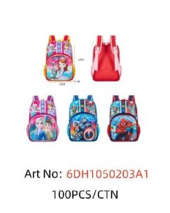schoolbag