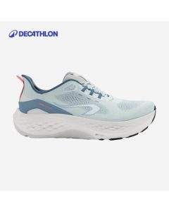 Decathlon Men's Running Shoes - Professional Cushioning, Breathable, Lightweight, Shock Absorption, Long-Distance Stability Support - 5383226