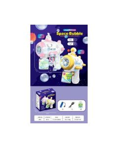 Little cute rabbit lithium battery version