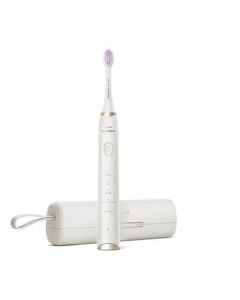 Philips (PHILIPS) Sonic Electric Toothbrush with 5 Cleaning Modes for Whitening and Gum Care, HX2491/01 White