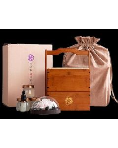Gift box 65g*4
