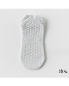 Yoga socks, socks, cotton, silicone
