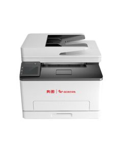 PANTUM CM1150ADN A4 Color Laser Multifunction Printer with Auto Duplex Printing/Copying/Scanning, 18 Pages per Minute