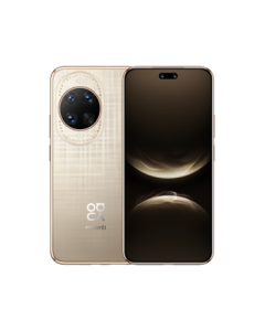HUAWEI nova14 Ultra 512GB Floating Light Gold | Full-Focus Maple Texture Portraits | Tiantong & Beidou Dual Satellite Communication | HarmonyOS Smartphone