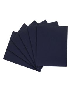 ZeHui Waterproof Sandpaper, Polishing for Dry and Wet Use, 230*280MM (Minimum 100 Sheets, 1000 Grit) 320 Grit