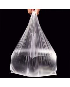 Jingdun Lian Agricultural & Gardening Supplies Greenhouse Film Shade Net Transparent Bag 32*52