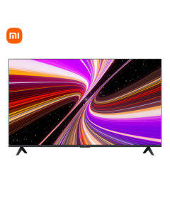 Xiaomi (MI) TV 55-inch First-Class Energy Efficiency 144Hz High Refresh Rate 2GB+32GB REDMI Smart TV A55 2025 Energy-Saving Edition L55RB-RAE