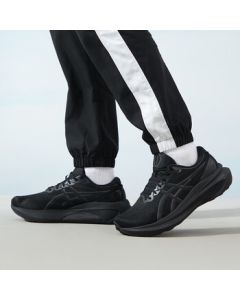 ASICS Men's Neutral Running Shoes 1011B685-001 Black 39