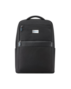 Samsonite Fashion Minimalist Backpack Storage Bag Black NV6*09002