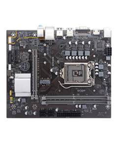 ONDA 9D4-DVH (Intel 100/LGA 1151) Motherboard Supporting Intel 6th/7th/8th/9th Gen Processors