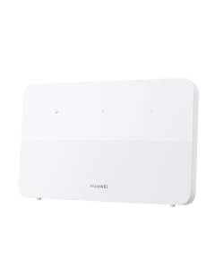 Huawei Mobile Router 5 Wireless Router, Full-Network Compatible, 100M Ethernet Port, Plug-in SIM Card Router, Portable WiFi, Mobile WiFi