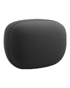 Mi Car Comfort Headrest Black - Xiaomi SU7 Original Universal Car Headrest