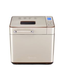 Donlim Bread Maker, Automatic Home Bread Baking Machine, Multi-function Intelligent Nut & Fruit Dispenser, Dough Mixer, Cake Maker DL-TM018