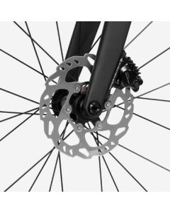 Decathlon RCR Aero Full Carbon Fiber Racing Road Bike - World Tour Pro-Level Race Bike-5318923