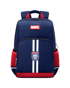 Disney Children's Backpack for Grades 1-3-6, Large Capacity Spine Protection Lightweight Water-Resistant Unisex School Backpack