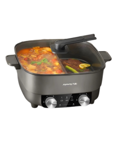 Electric Hot Pot HG60-G650 (Shipping around the 10th)