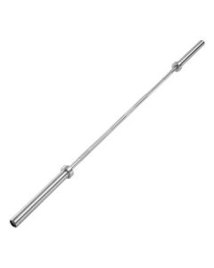 SHUA SH-Q86 2.2m Barbell Bar (1000LB Capacity) B