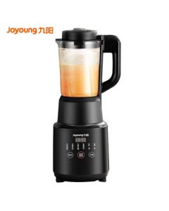 Joyoung High-Speed Blender and Juicer - Multi-Function Home Blender with Timer, Model L12-P312, Black
