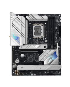 ROG ROG STRIX Z790-A GAMING WIFI Motherboard Supports DDR5 CPU 13900K/13700K (Intel Z790/LGA 1700)