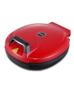 KONKA Home Electric Pancake Maker, Double-sided Heating Grill and Pancake Machine, Multi-functional Grill and Pancake Maker