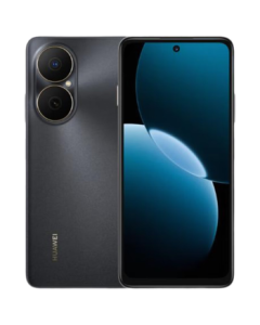 HUAWEI Enjoy 80 256GB Shining Black 6620mAh Battery Super Endurance Dual 5-Star Ultra-Durable Huawei Phone [Includes Call Credit Coupon]