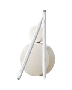 Smorss Compatible with Huawei Stylus Capacitive Pen Tablet MatePad 11.5S/SE/Air Touch Pen Honor Tablet M-Pencil Pro 3rd Gen Replacement Touch Screen Pen