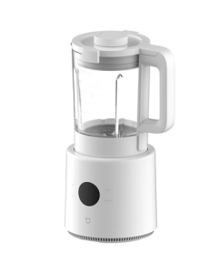 MiJia Xiaomi Blender N1 Multi-Function Soy Milk Maker, Juicer, and Baby Food Processor with 1.75L Large Capacity, Auto-Cleaning, No Cooking or Filtering Needed