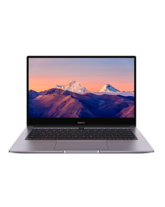 HUAWEI MateBook B3-430 Laptop (i5-1240P/16GB/512GB/Integrated Graphics/14-inch Space Gray)