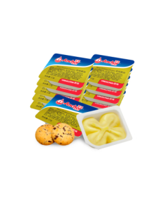 Anchor New Zealand Imported Original Unsalted Animal Butter 10g*20 Breakfast Mini Portions