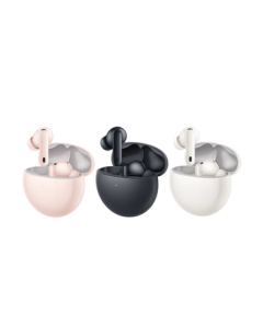 Huawei FreeBuds 7i True Wireless Bluetooth Noise-Cancelling Earbuds with Intelligent Dynamic Noise Cancellation 4.0/Crystal-Clear Calls/HarmonyOS Smart Assistant (Color Random)
