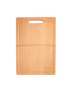 Zhang Xiaoquan Original Series Lacquer-Free Cutting Board (38*26*1.7cm)
