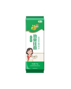 Fortune Miaohuijia Refreshing Dried Noodles 1KG