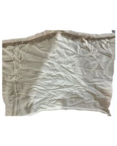Ysmfzyx II Oil-Wiping White Cotton Cloth 25KG/Bag