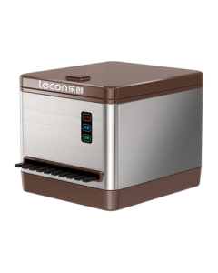 Lecon (lecon) Commercial Chopsticks Sterilizer - Fully Automatic Restaurant Microcomputer Intelligent Chopsticks Sterilizing Machine LC-J-KZJ03 [Multiple Styles Available]