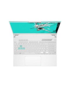 ASUS TUF Gaming F15 (2023) 13th Gen Intel Core i9-13900H 16GB 1TB RTX4060 P3 Wide Color Gamut (FX507VV13900-0EAFXHB8X10) Cyan