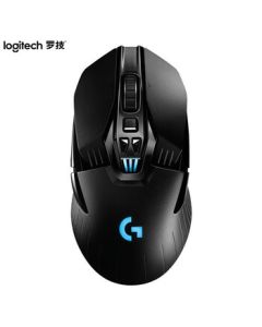 Logitech G903 Hero Wireless Gaming Mouse, RGB Mouse, Bluetooth Mouse