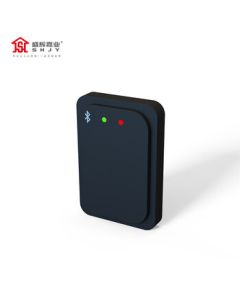 Shenghui Jiaye Barrier Anti-Collision Radar Full Pole 79G Millimeter Wave Radar License Plate Recognition Customizable Sensor Universal Type