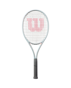 Wilson Professional Tennis Racket SHIFT 99V1 WR145311U2 - Sakkari's Choice, Full Carbon Adult Racket