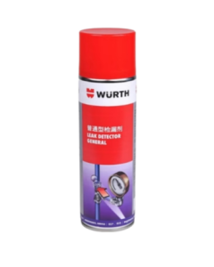 Würth Leak Detector 0890204004 400ml 1 Bottle