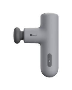 Keep Muscle Massage Gun Father's Gift Men's Gift Present for Men Massager G2 Air Misty Gray