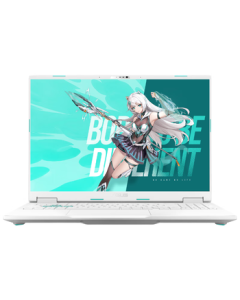 ASUS TUF Gaming A16 Pro (Core Edition) 16-inch Gaming Laptop (U9-275HX 5060 32GB 1TB) Cyan [YHD Bundle]